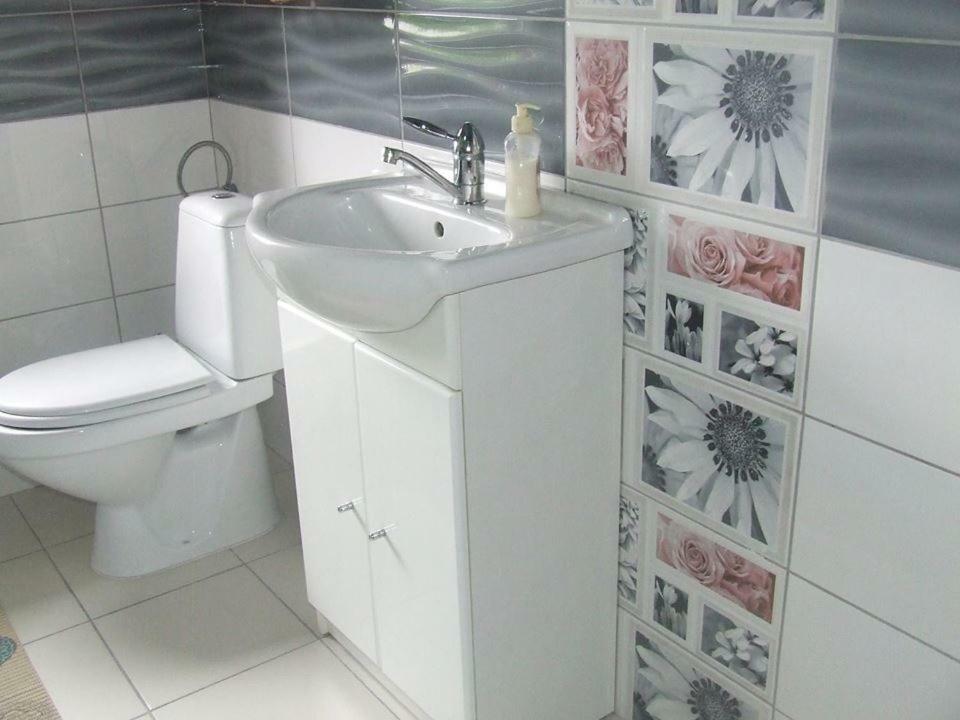 Trybalowa Ostoja Zawoja Exterior foto